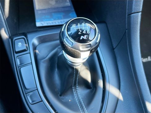 Used 2020 Hyundai Veloster N w/ Performance Package image 16