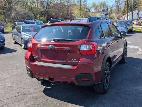 Used 2013 Subaru Crosstrek 2.0i Premium image 11