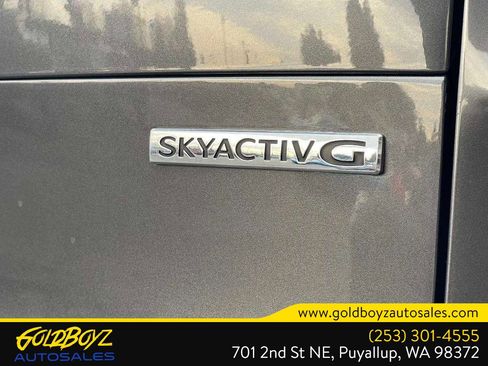 Used 2023 MAZDA CX-50 2.5 S w/ Preferred Plus Pkg image 32