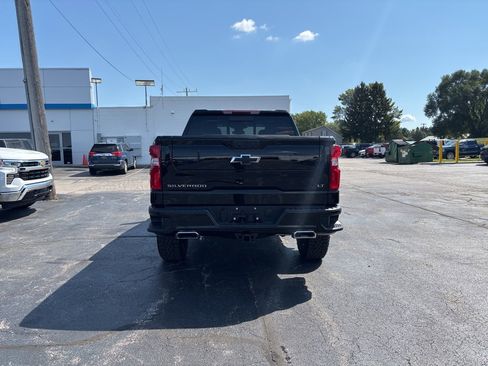 New 2026 Chevrolet Silverado 1500 LT Trail Boss w/ Convenience Package II image 5