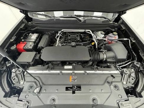 New 2026 Chevrolet Colorado Z71 w/ Technology Package AWD/4WD image 17