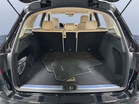 Certified 2022 Mercedes-Benz GLC 300 4MATIC image 11