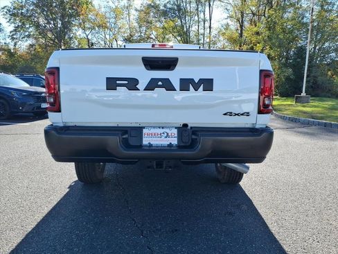 Used 2025 RAM 2500 Tradesman image 20