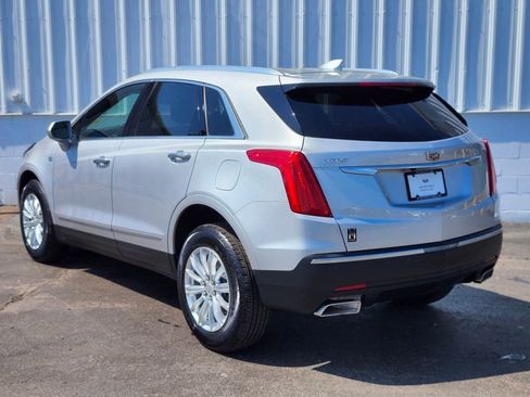 Used 2019 Cadillac XT5 FWD image 3