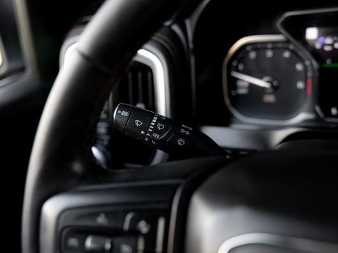 Used 2019 GMC Sierra 1500 AT4 w/ AT4 Premium Package AWD/4WD image 19