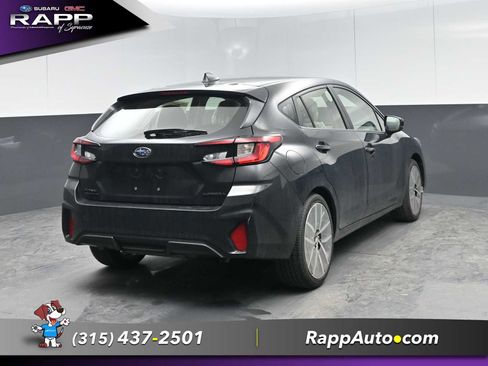 New 2026 Subaru Impreza 2.0i Sport image 19