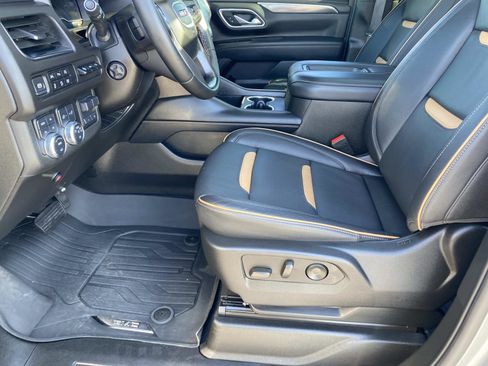 Certified 2024 GMC Yukon AT4 w/ AT4 Premium Plus Package image 24