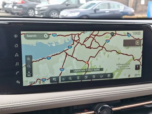 Used 2023 Nissan Ariya AWD image 16