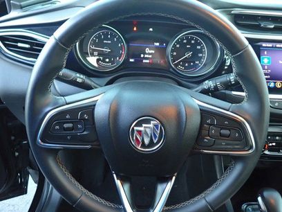 Certified 2023 Buick Encore GX Select