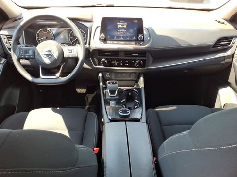 Used 2023 Nissan Rogue S AWD/4WD image 12