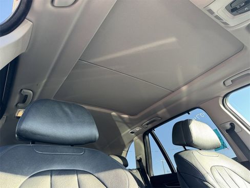 Used 2016 BMW X5 xDrive50i image 20