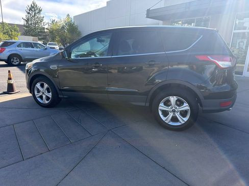 Used 2015 Ford Escape SE AWD/4WD image 9