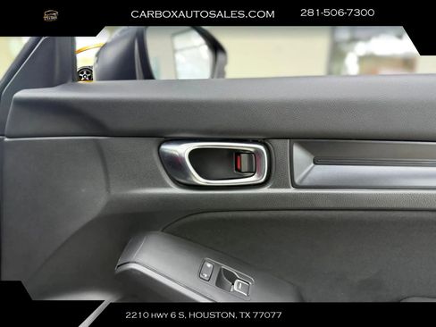 Used 2023 Honda Civic Type R image 27