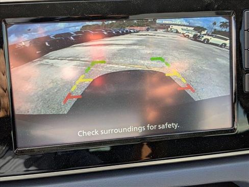 New 2025 Nissan Versa SV w/ Trunk Package image 12