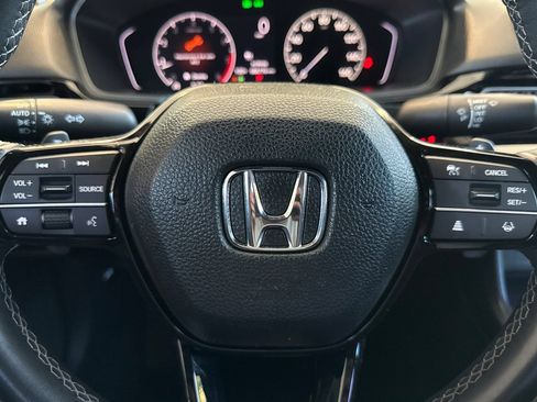 Used 2022 Honda Civic Sport image 35