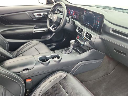 Used 2024 Ford Mustang Premium image 34