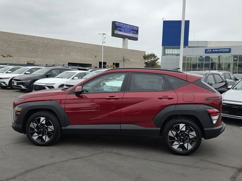 New 2025 Hyundai Kona SEL image 12