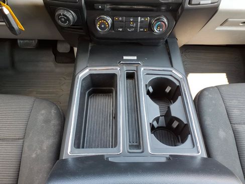 Used 2017 Ford F150 XL w/ Equipment Group 101A Mid AWD/4WD image 20
