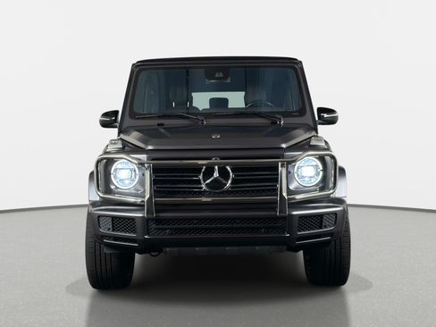 Used 2023 Mercedes-Benz G 550 image 17