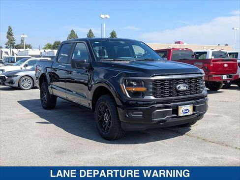 New 2026 Ford F150 STX image 7