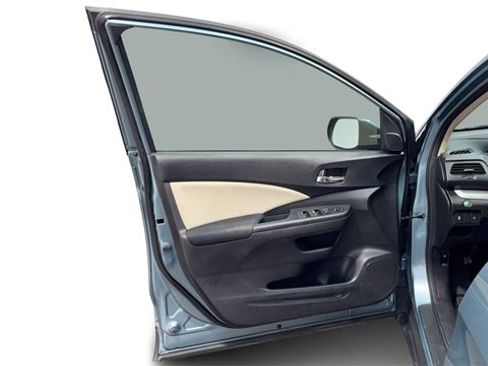 Used 2016 Honda CR-V EX image 10