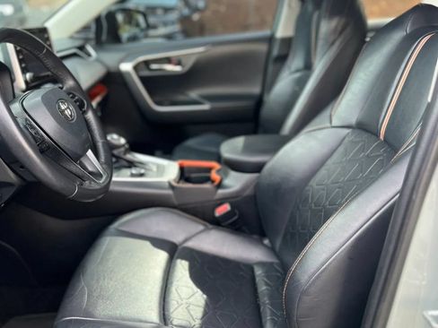 Used 2020 Toyota RAV4 Adventure AWD/4WD image 13