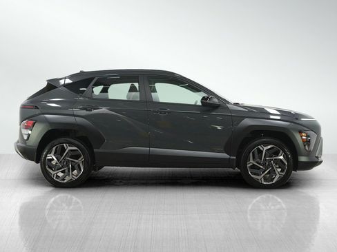 Certified 2026 Hyundai Kona SEL Premium AWD/4WD image 6
