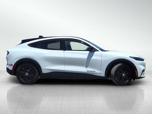 Used 2023 Ford Mustang Mach-E California Route 1 AWD/4WD image 4