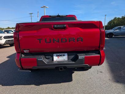 New 2026 Toyota Tundra SR5
