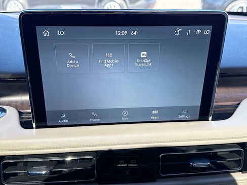 Used 2022 Lincoln Aviator Reserve w/ Elements Package Plus image 32