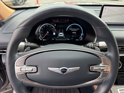 Used 2022 Genesis GV80 2.5T w/ Prestige Package 04 image 35