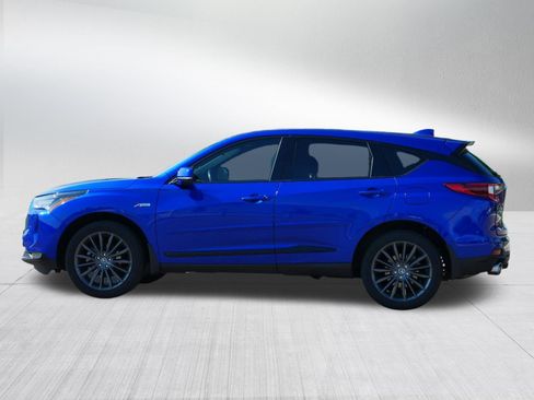Used 2023 Acura RDX A-Spec AWD/4WD image 3