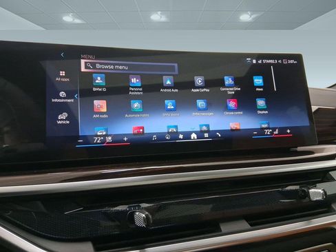 New 2026 BMW X5 sDrive40i w/ M Sport Package image 21