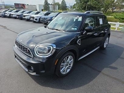 Used 2024 MINI Cooper Countryman S w/ Storage Package
