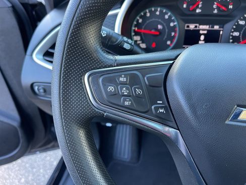 Used 2024 Chevrolet Malibu LT image 16