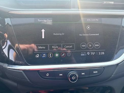 Used 2023 Buick Encore GX Essence w/ Experience Buick Package AWD/4WD image 2