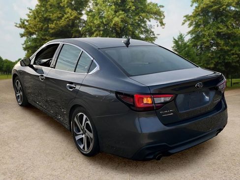 Used 2021 Subaru Legacy Touring XT w/ Popular Package #3 image 5
