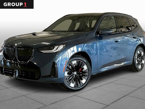 Used 2026 BMW X3 xDrive30i w/ Premium Package AWD/4WD image 1