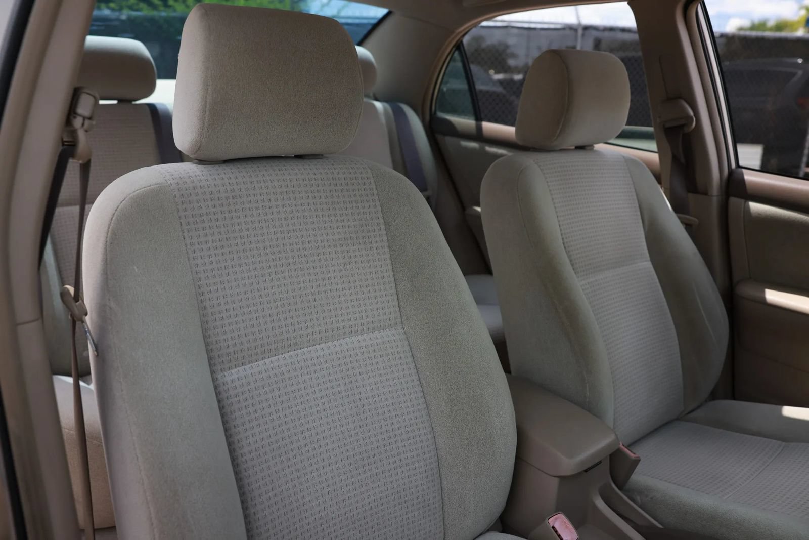 Used 2006 Toyota Corolla CE FWD image 26