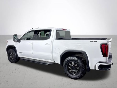 Used 2021 GMC Sierra 1500 Elevation image 8