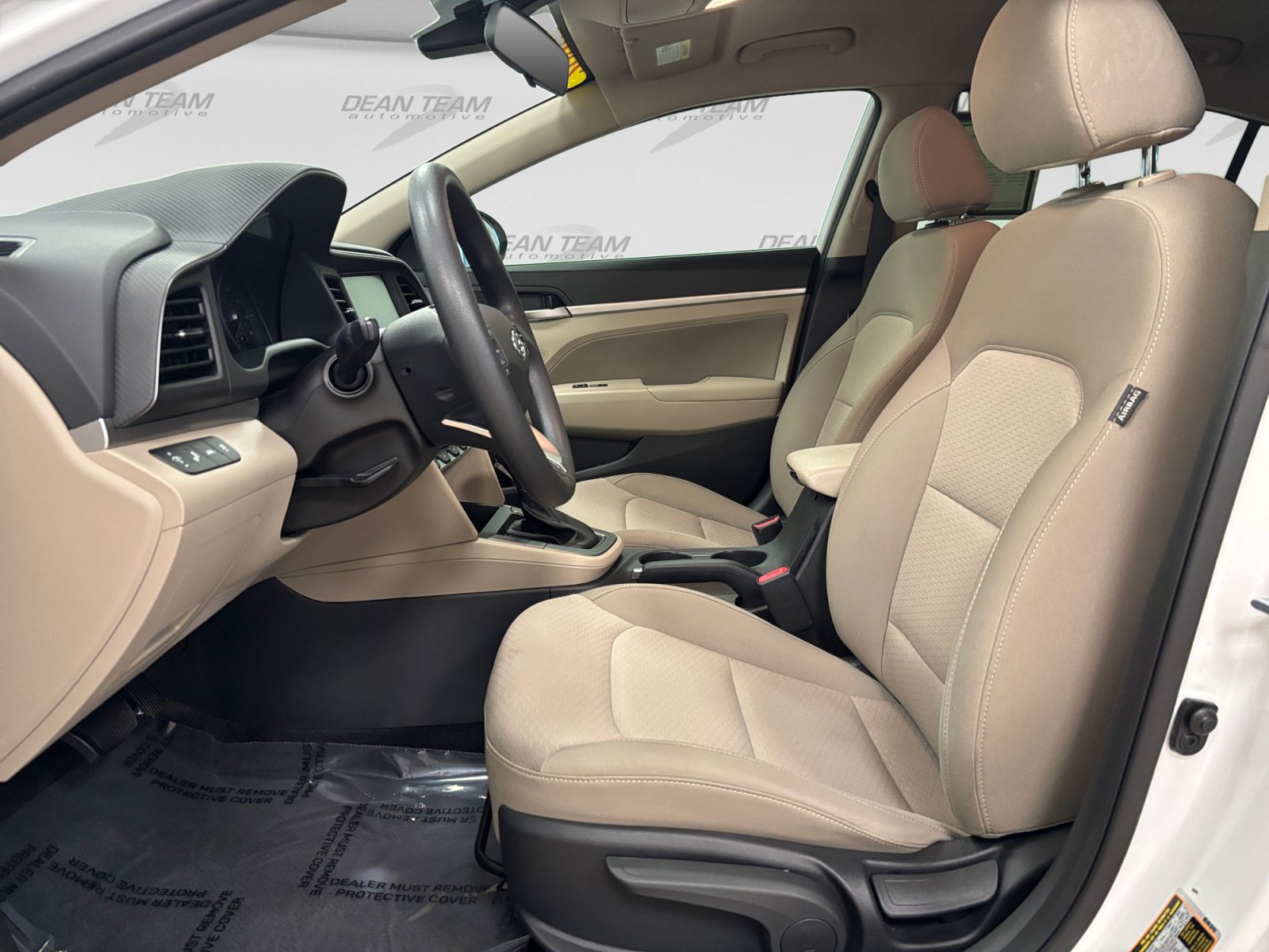 Used 2020 Hyundai Elantra SEL FWD image 8