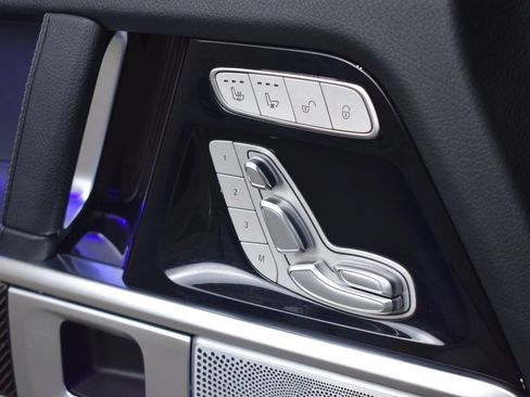 Used 2021 Mercedes-Benz G 550 image 36