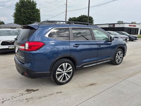 Used 2019 Subaru Ascent Limited AWD/4WD image 6