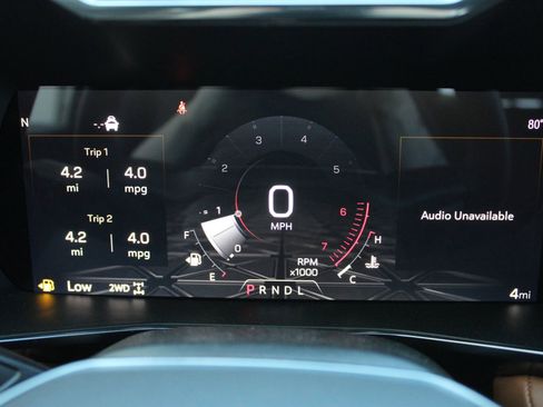 New 2026 GMC Canyon AT4 w/ AT4 Premium Package image 27