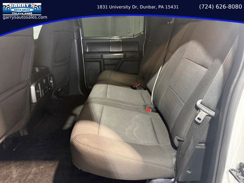 Used 2018 Ford F150 XLT w/ Equipment Group 302A Luxury AWD/4WD image 21