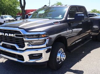 New 2026 RAM 3500 Tradesman RWD video 1