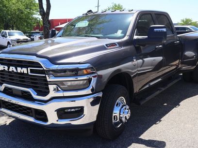 New 2026 RAM 3500 Tradesman