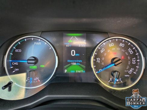 Used 2022 Toyota RAV4 XLE Premium AWD/4WD image 29