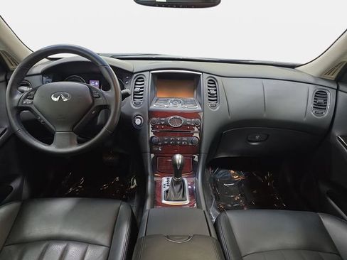 Used 2017 INFINITI QX50 AWD w/ Premium Package image 10