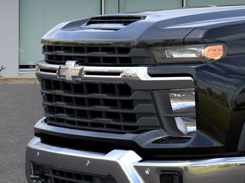 New 2026 Chevrolet Silverado 3500 LT w/ All Star Edition image 13